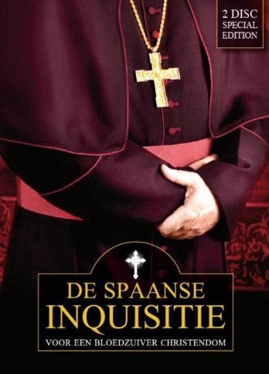 De Spaanse Inquisitie