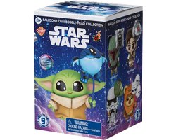Hot Toys Cosbi - Star Wars balloon series - Mystery box - verzamelfiguur