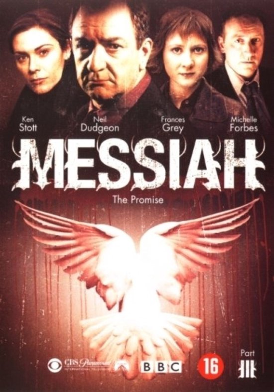 Messiah -The Promise