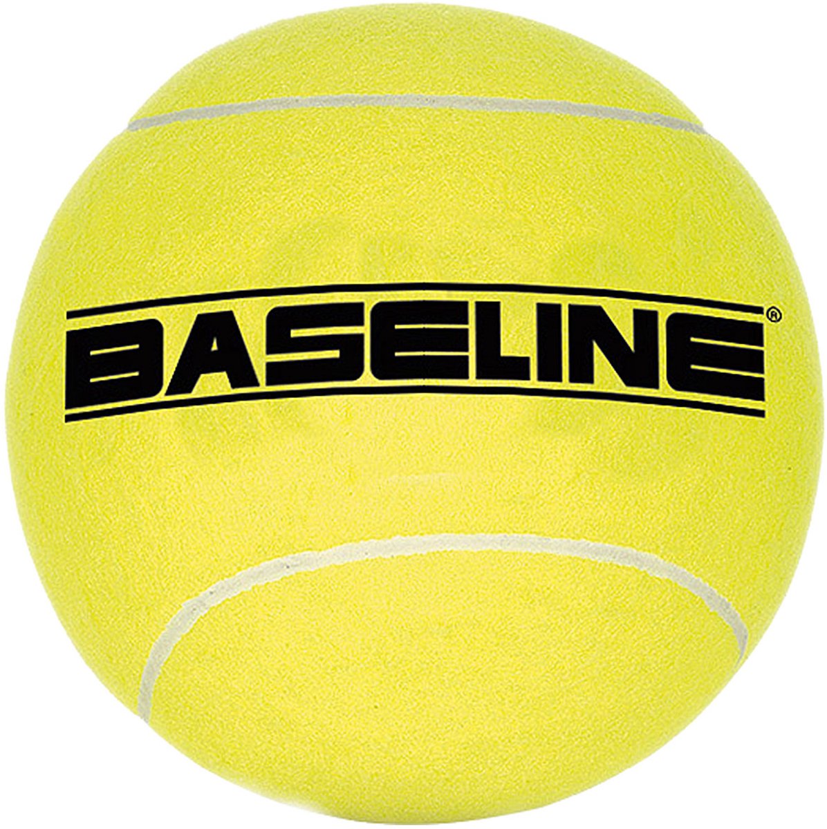 Baseline Giant tennisbal maat 5
