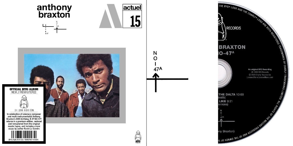 B-X0 NO-47A (Deluxe Edition)