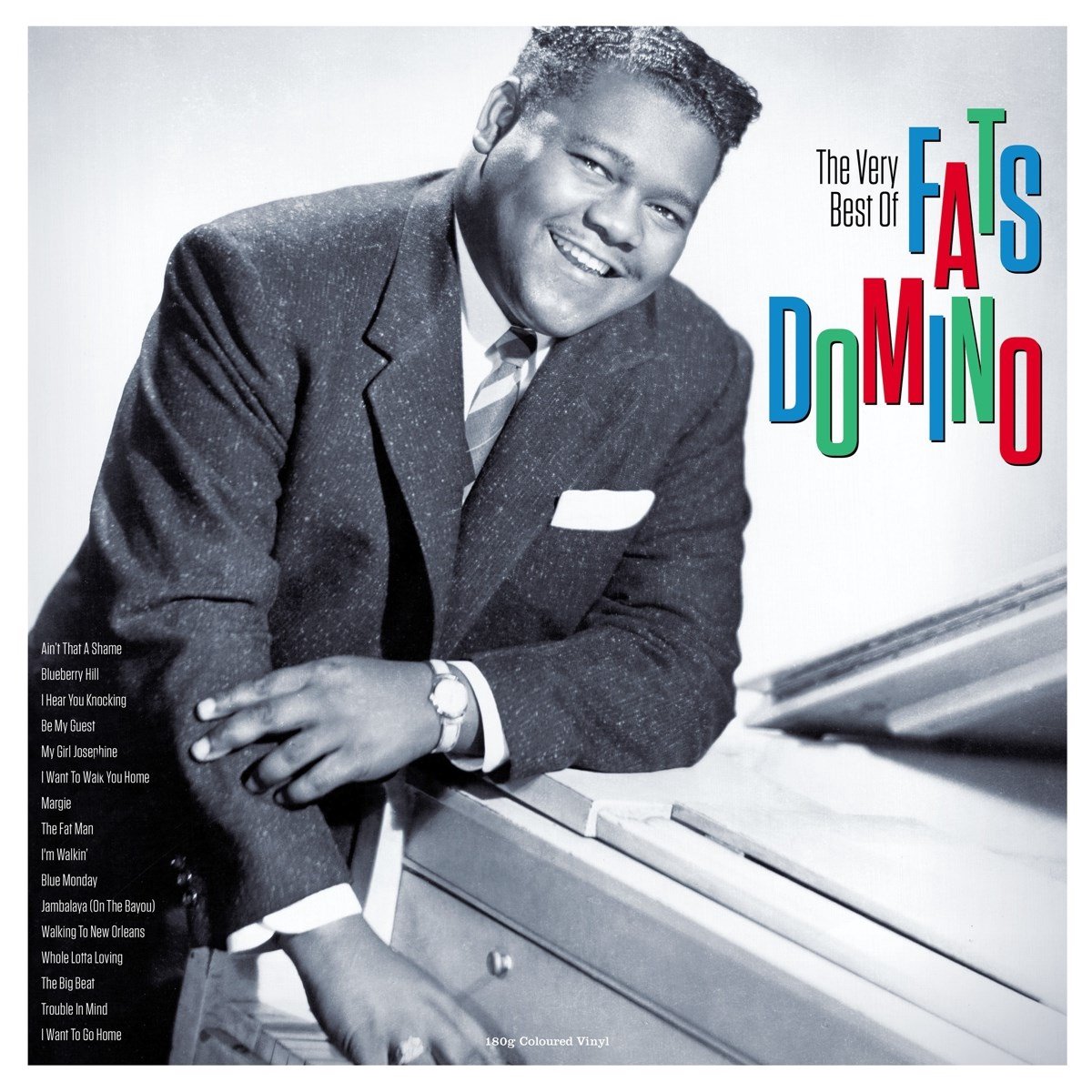 The Very Best of Fats Domino