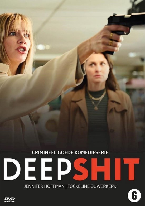 Deep Shit