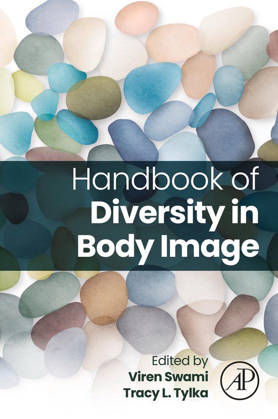 Handbook of Diversity in Body Image - cover
