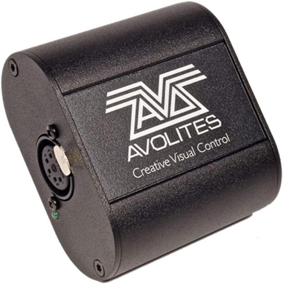 USB DMX Dongle voor Stadium Verlichtingssoftware Controller