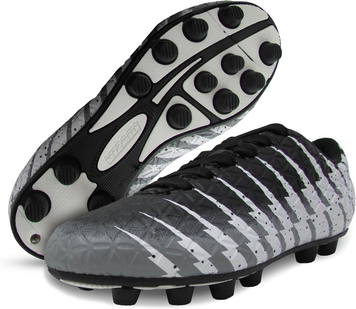 Voetbalschoenen Kinderen FG - Stevige Grond - Voor Jongens en Meisjes