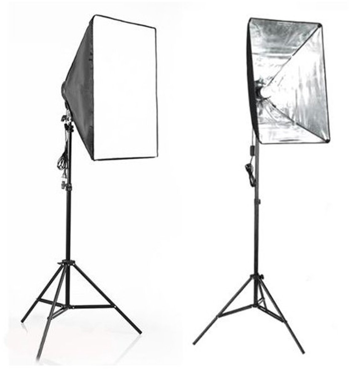Lampa Studyjna Bezcieniowa Zestaw | LED Studioverlichting Voor Tattoo PMU Beauty En Fotografie | Instelbare Werkverlichting Voor Behandeling Detailwerk En Content | Geschikt Voor Salon Studio Productfoto’s En Creatieve Productie