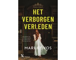 Royce House 1 - Het verborgen verleden