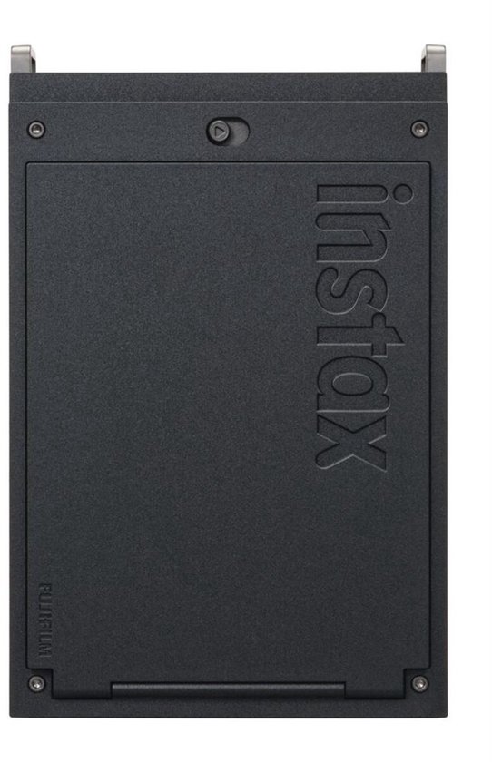 Fujifilm Instax Mini Link Plus Printer Instantcamera Zwart