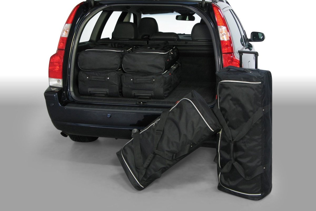 Reistassenset Volvo V70 (P26) 2000-2007 wagon