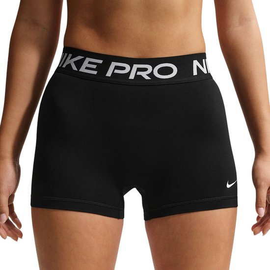 Nike Pro Dri-FIT 365 Short Tight Dames - Taille L
