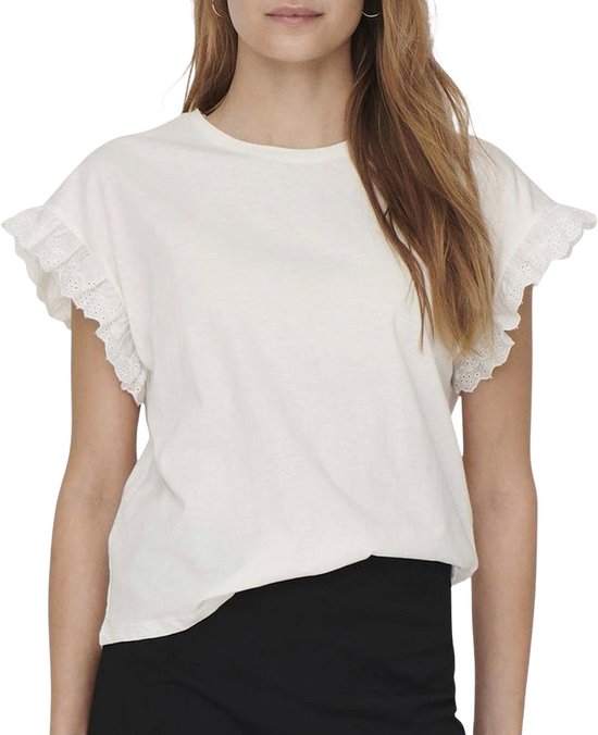 Only Iris Shirt Dames - Maat M