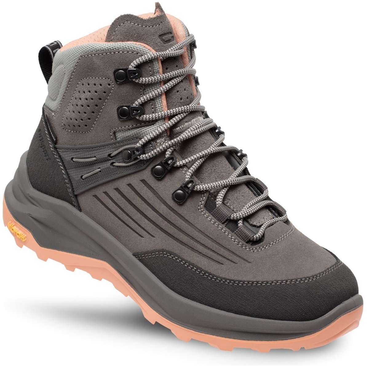 Grisport Overland Mid wandelschoenen uni 15603-177 Multicolor