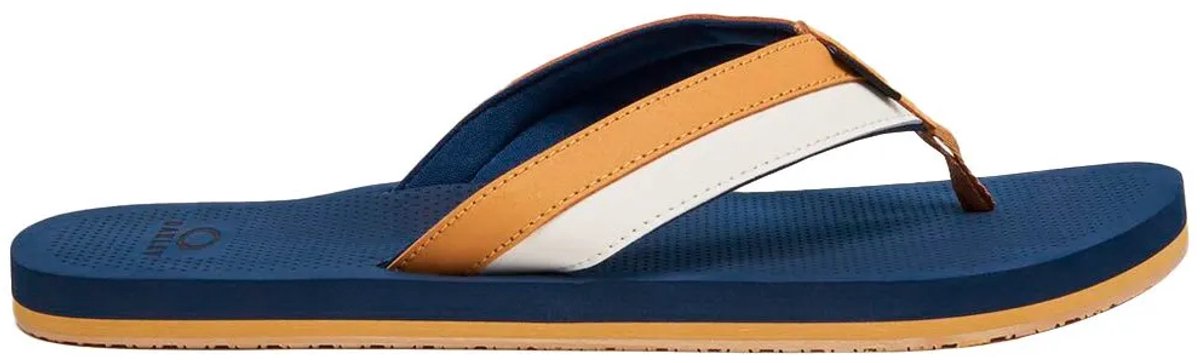 Oakley Apparel Burke Slippers Blauw EU 44 Man