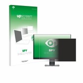 Upscreen - Filtre de confidentialité pour Dell Professional P2421 - Filtre de confidentialité Filtre d'écran Filtre de lumière bleue