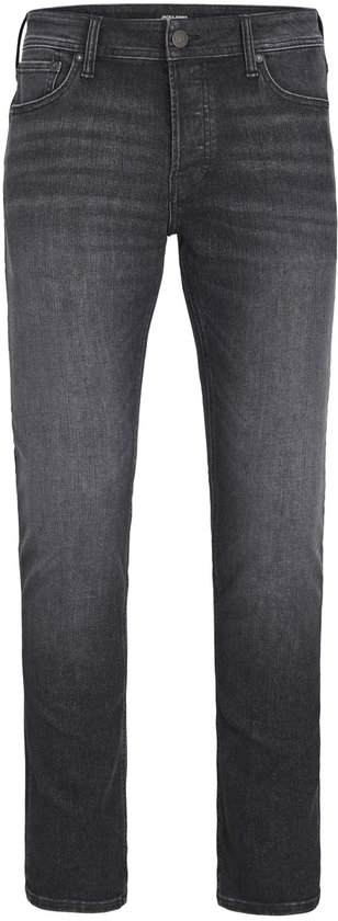 Jeans Homme JACK&JONES PLUS JJIMIKE JJORIGINAL SQ 270 NOOS PLS - Taille W40