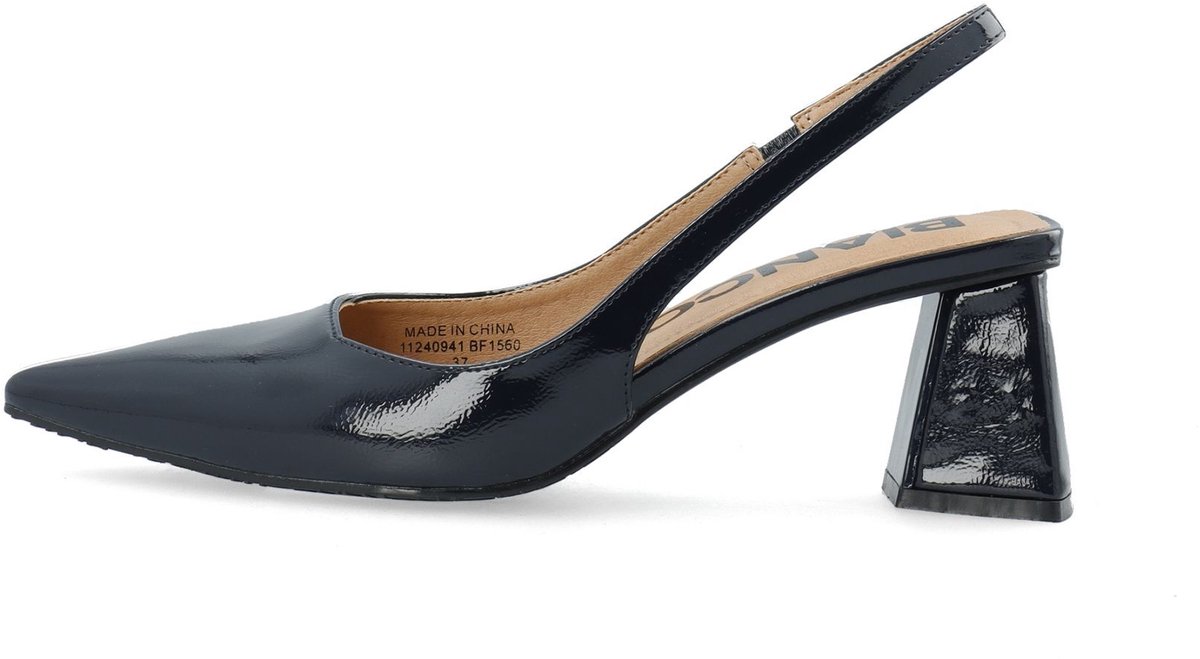 Bianco Pumps BIAMARALYN