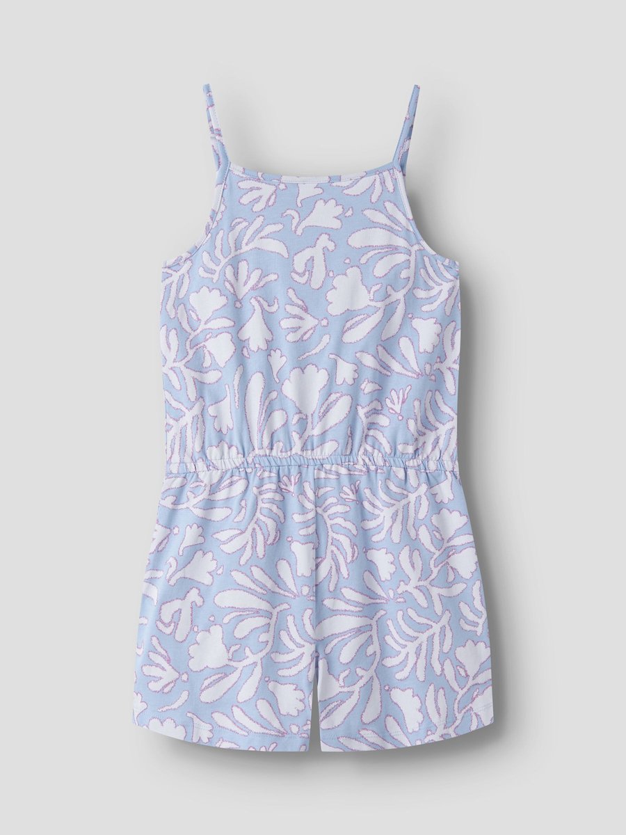 Name it Playsuit Print
