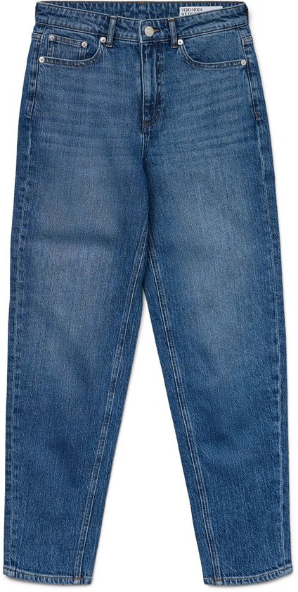 Vero Moda Mom fit jeans VMTESSA High rise Mom fit Jeans