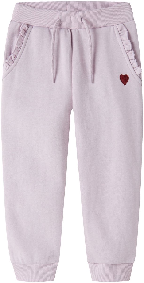 Name it joggingbroek Regular fit