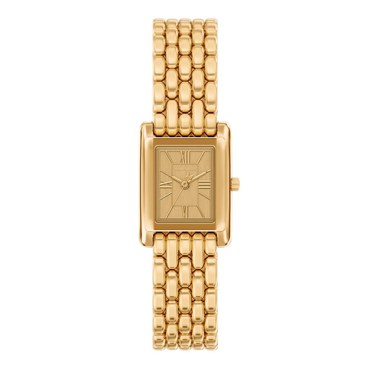 Michael Kors MK4997 - Dames - 20 mm