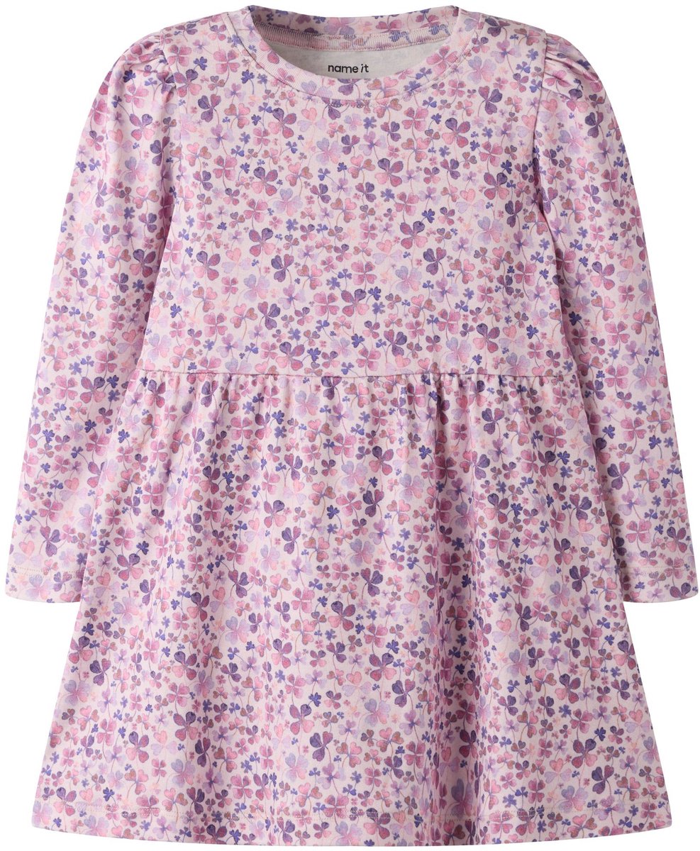 Name it Jurk Print