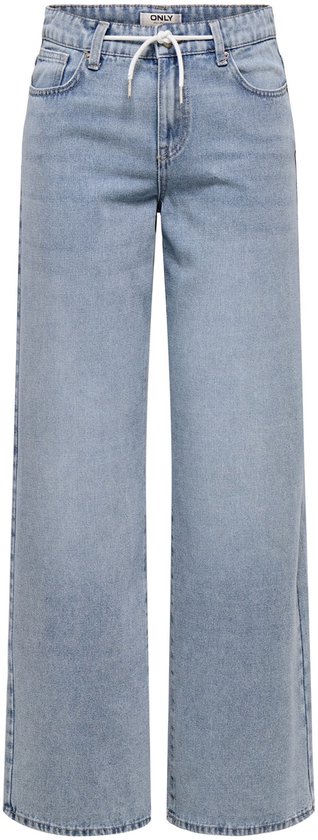 ONLY Wide-leg jeans ONLBLISS Mid waist Wide leg fit Jeans