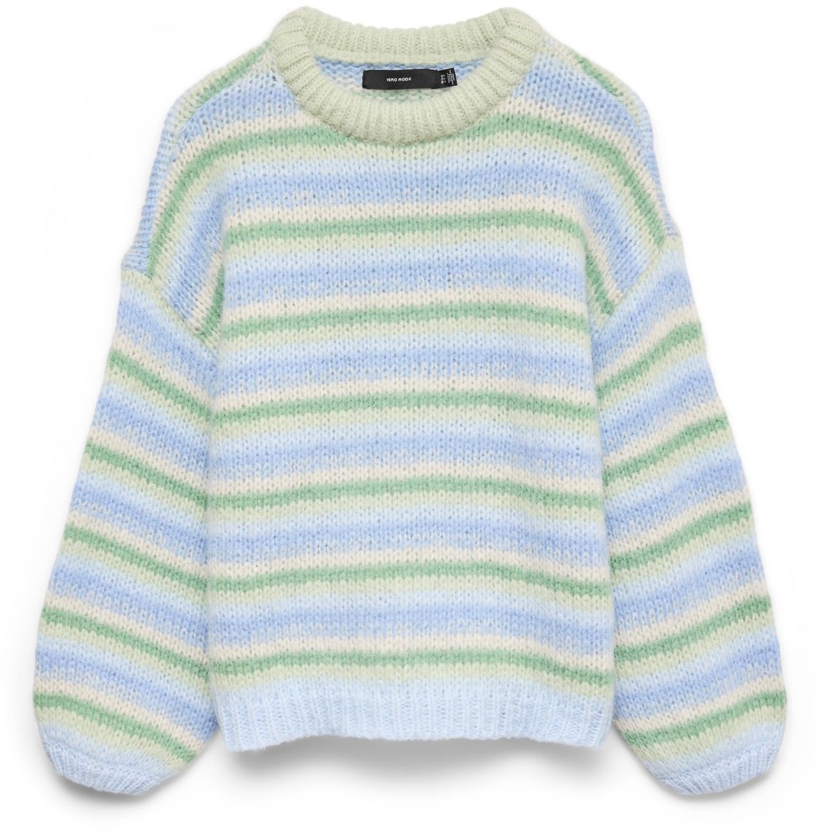 Vero Moda Gebreide pullover VMMAYBE Gebreide pullover