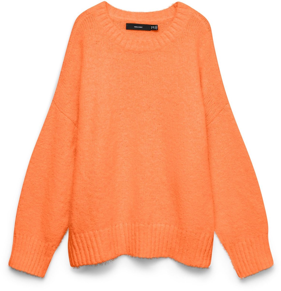 Vero Moda Curve Gebreide pullover VMCHOPE Gebreide pullover