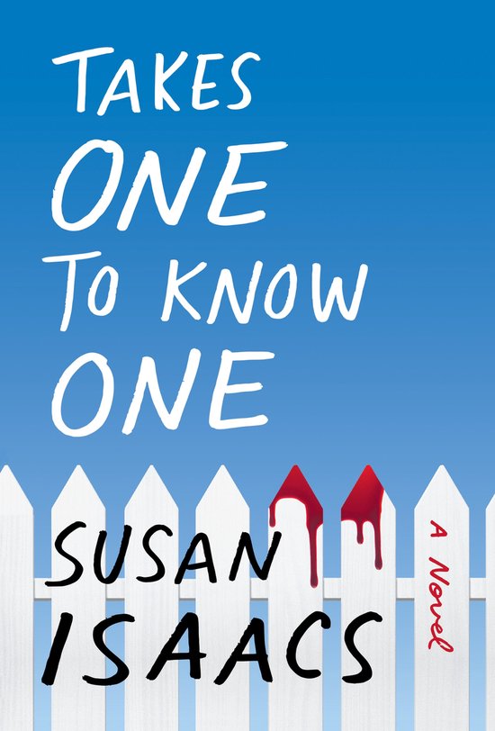 Takes One to Know One - cover