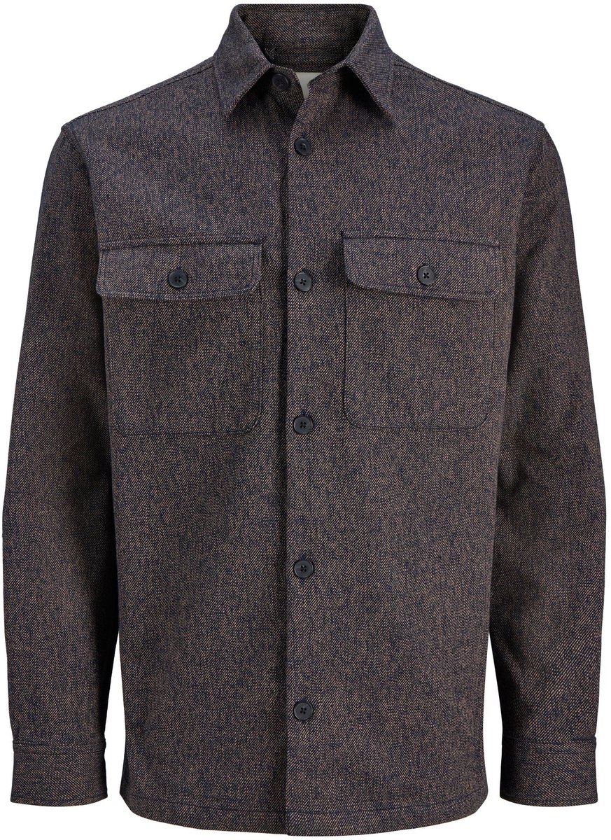 Jack & Jones Overshirt Regular Fit Overshirt
