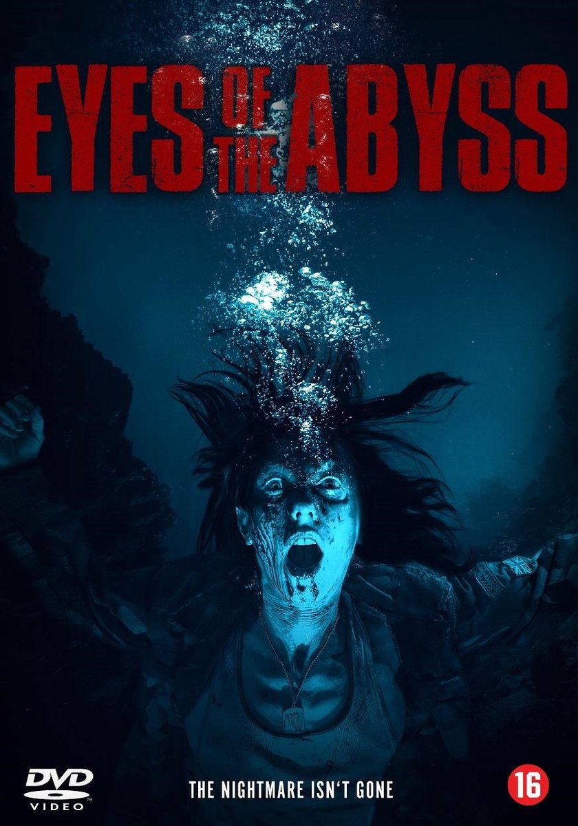 Eyes Of The Abyss (DVD)