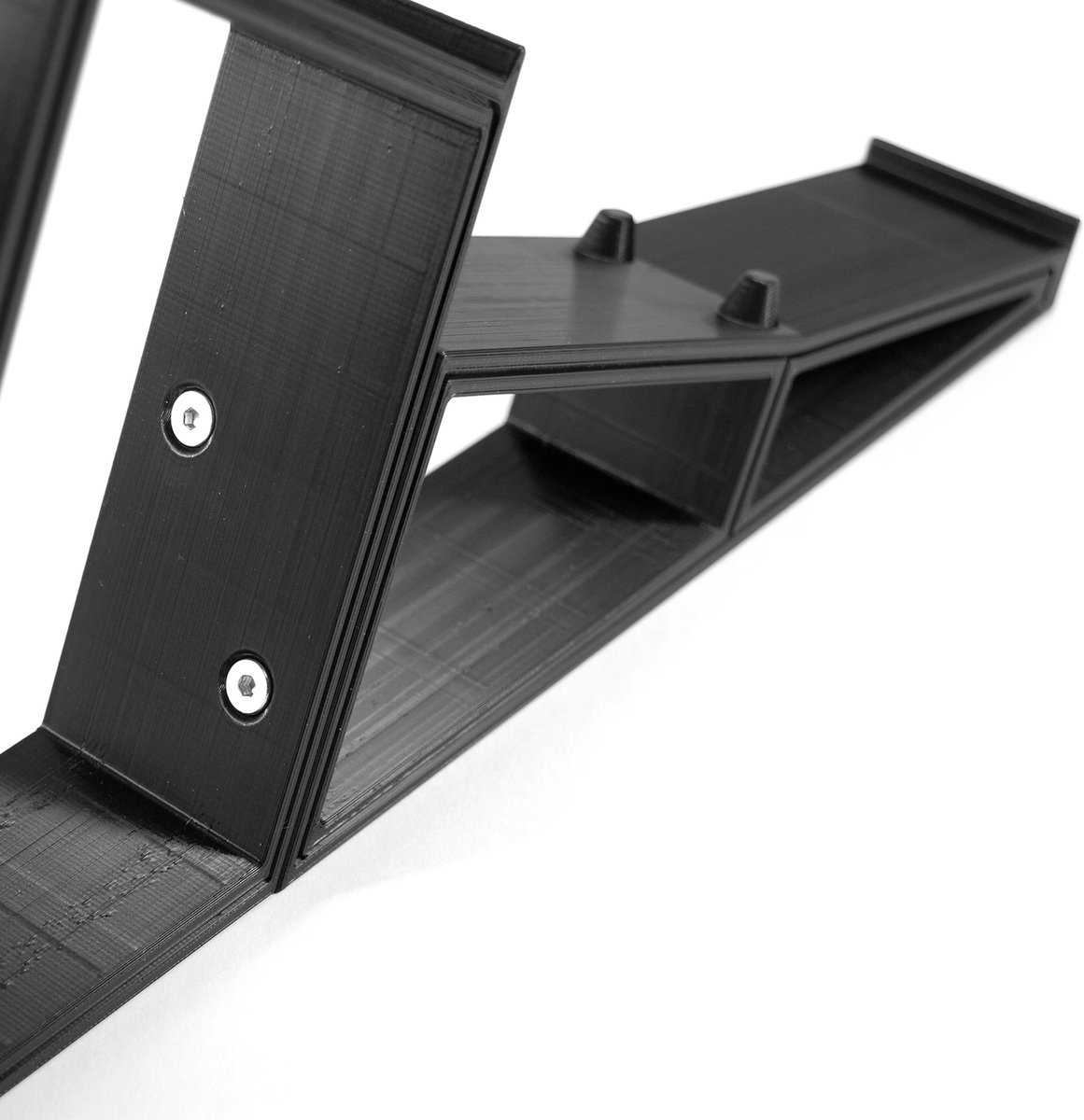 Restand Yamaha Reface Dual Stand - Desktop stand