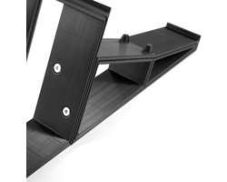 Restand Yamaha Reface Dual Stand - Desktop stand