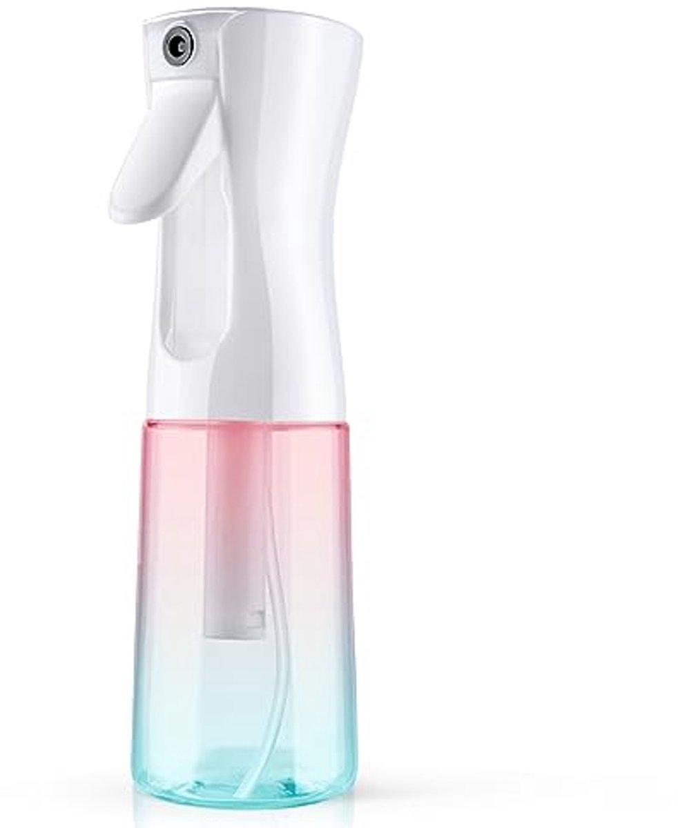 Sprühflasche - Uitstekende Nebelverstuiver - 200 ml Capaciteit