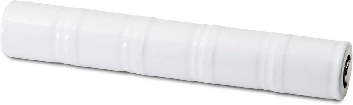 Oplaadbare NiMH Batterij voor Zaklamp ML125 - Vervangende Accu