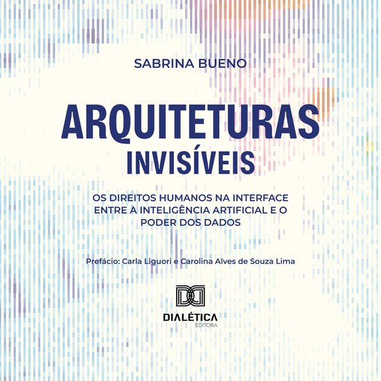 Arquiteturas Invisíveis - cover
