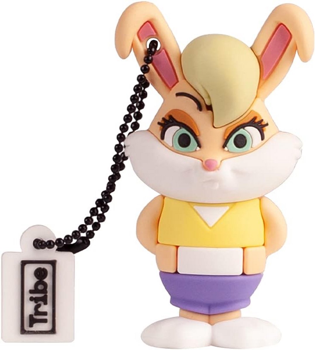 USB Stick 32 GB in Originele Tekenfilmfiguur Vorm - Snelle Flash Drive