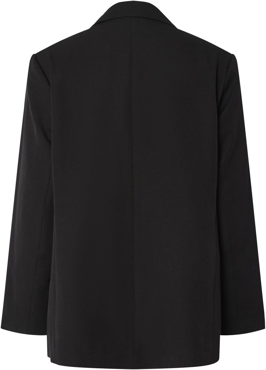 Pieces Oversized blazer PCKAMIL