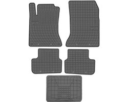 Frogum el Toro - Automatten - Mercedes A-Klasse W176 - 2012 - 541742
