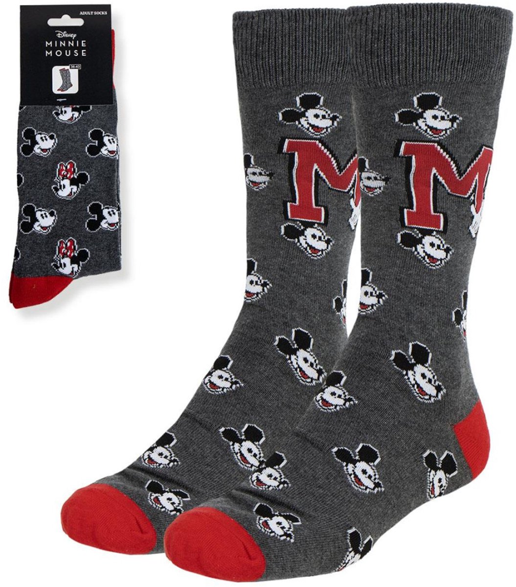 Cerdá life's little moments Disney Socks Mickey 38-45 Footwear