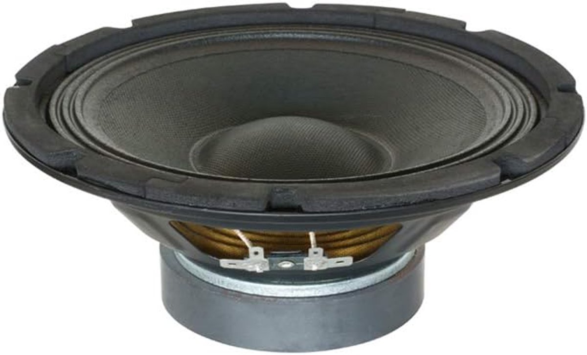 Reserve 8 Inch Speaker Chassis 100W 4 Ohm Driver voor Audioapparatuur