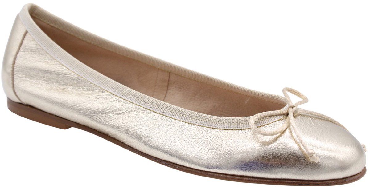 Status - Schoenen - Goud - Vrouwen - Maat 41 -