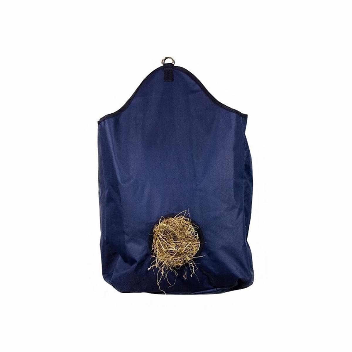 QHP Hooizak - blauw - One size