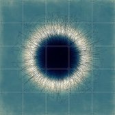 IXXI Ergo Sum - Décoration murale - Design Graphique - 100 x 100 cm