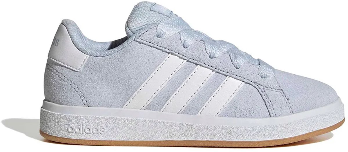 Crystal Sky / Ftwr White / Gum 3