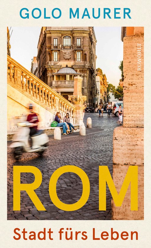 Rom - cover