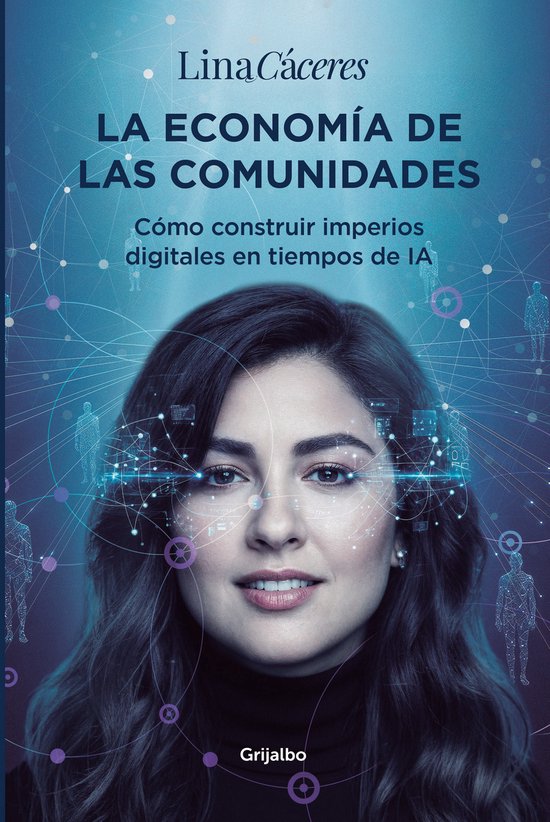 La economía de las comunidades / The Economy of Communities - cover