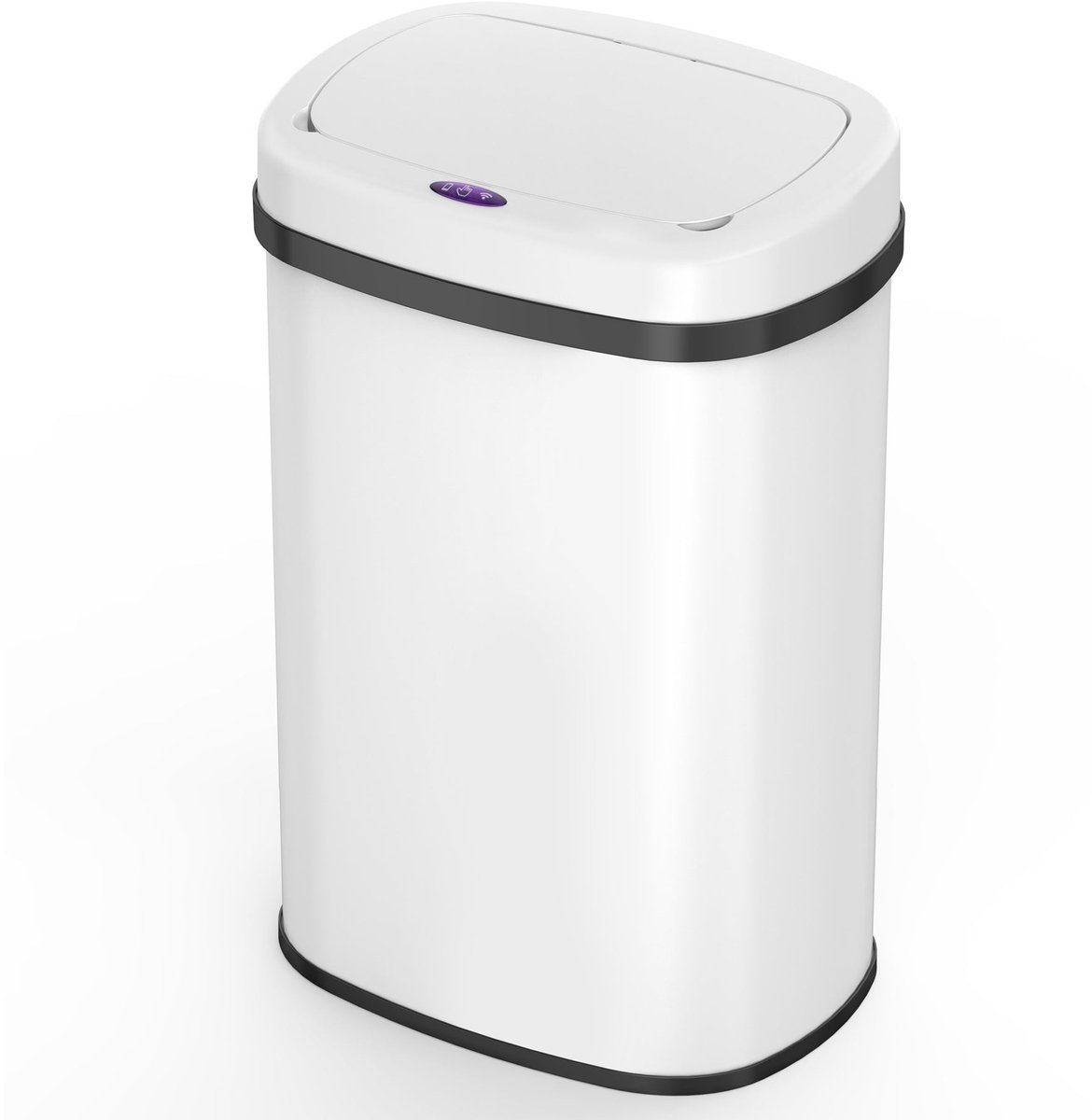 Automatische keukenafvalbak 58L MAJESTIC