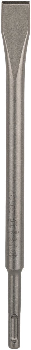 Bosch Platte beitel SDS-plus - 250 x 20 mm